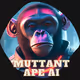 Muttant Ape AI