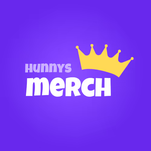 Hupe Merch