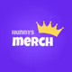 Hupe Merch