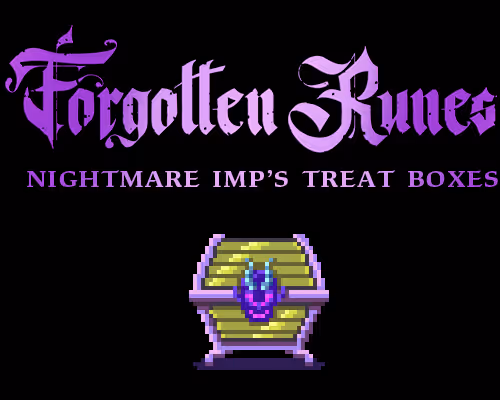 4 NightmareImpTreasureBox floor 0.005974