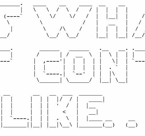 This is what a smart contract looks like.