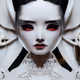Oriental&Portrait Collection