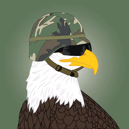 Army Eagles