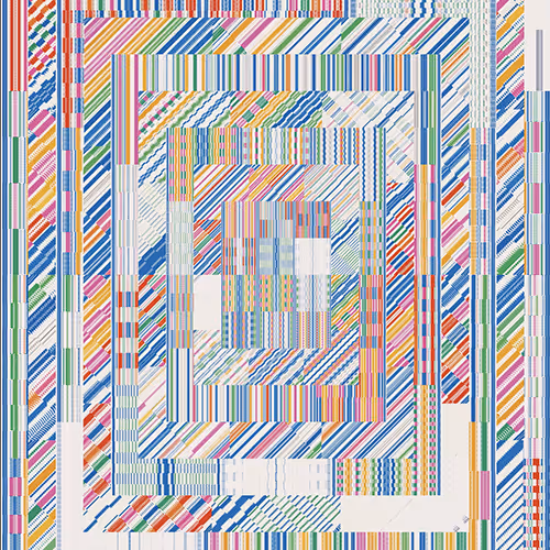 Hues Tapestries