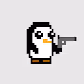 Cryto Pinguin