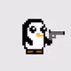Cryto Pinguin