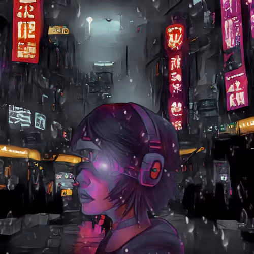 Chasing 2049