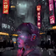 Chasing 2049