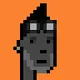 Greyscale Zunks