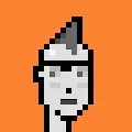 Greyscale Zunks