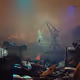 UFO JUNKYARD