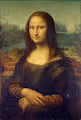 Gioconda/Monna Lisa