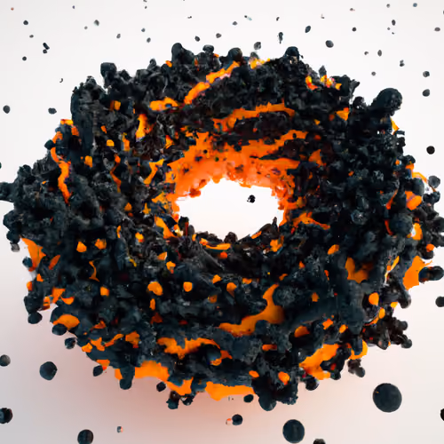 Artificial Organics