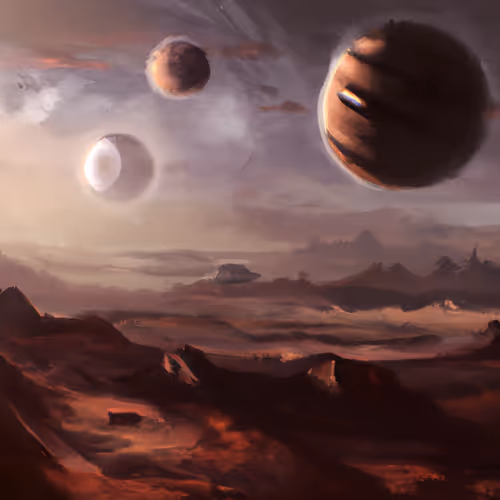 Space-Spaceships