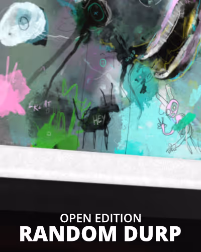Random Durp