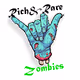 Rich & Rare Zombies