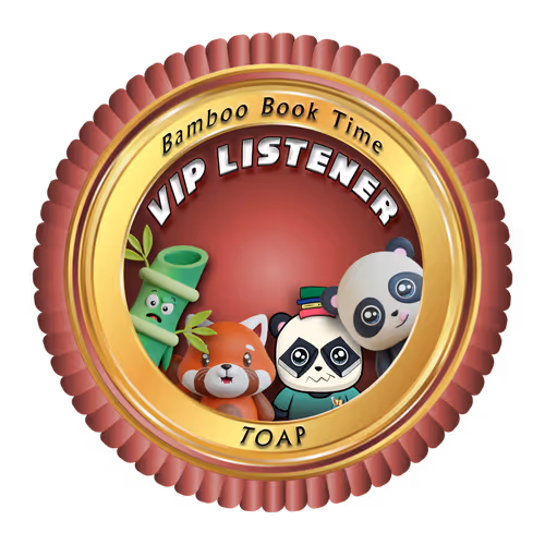 VIP TOAPs by PandaMania_NFT