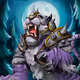 Meta Jungle Tigers