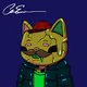 MutantCats Signed - old V2