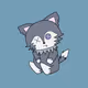 Renmaru Animal Doll
