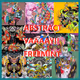 Abstract Yaaaaay!!