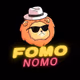 OFFICIAL FOMO NOMO (Discontinued)