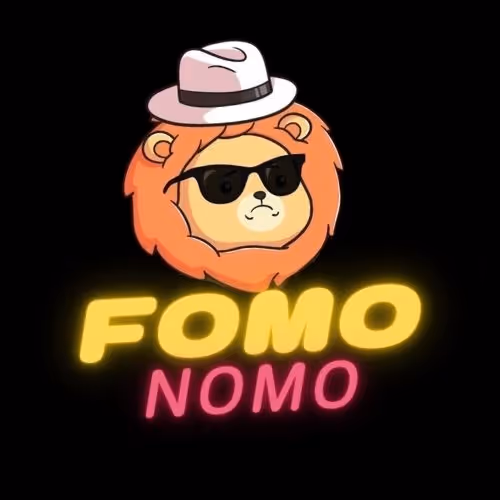 OFFICIAL FOMO NOMO (Discontinued)