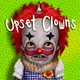 Upset Clowns