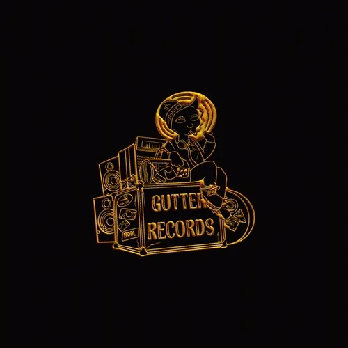 Gutter Records