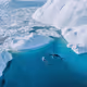 Into the Ice Fjord