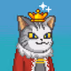 The Royal King Cats