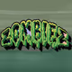 Genesis ZOMBIEZ