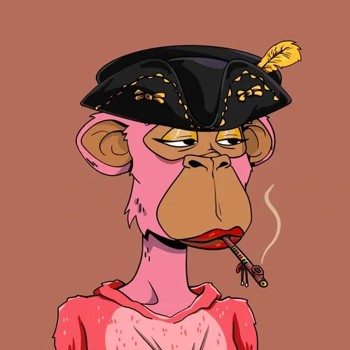 Cute Fem Ape Club