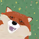 Feisty Fox