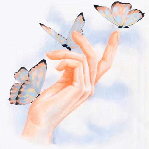 The Language of Hands  Feet