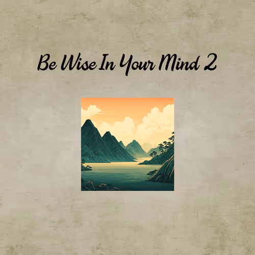 Be Wise In Your Mind 2