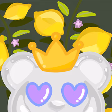 Yummi Gummi by Resaang