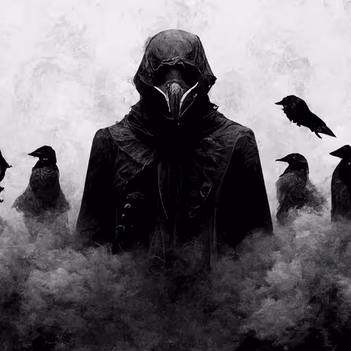 Crow of Death Collection