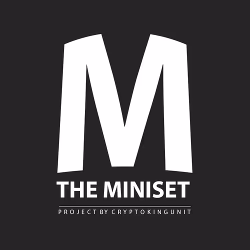 The Miniset Collection