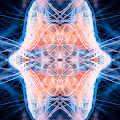 Abstract by Renato Art Studio