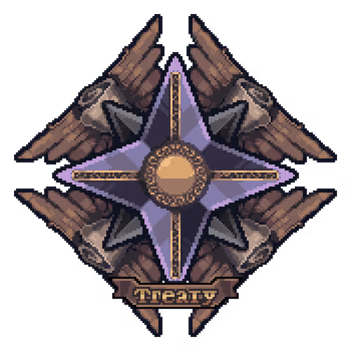 Curio Badge Collection