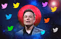 Elon Musk Twitter Pass - old V2