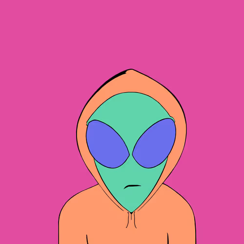 ALIEN BOB OG COLLECTION