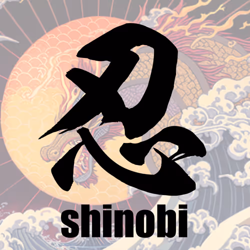 The Japanese Kanji Collection