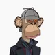 Homeless  Apes