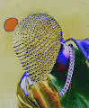 ABSTRACT SHINE ART
