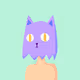 66 NAKED BAG CAT