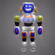 Billy's Robot