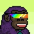 CyberKong_baby