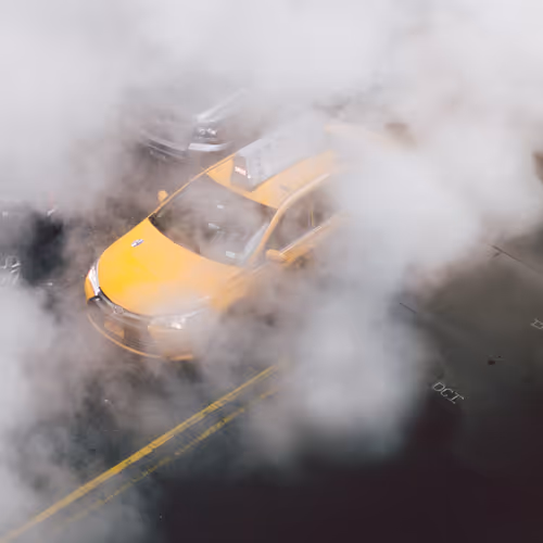 Streets Keep Calling